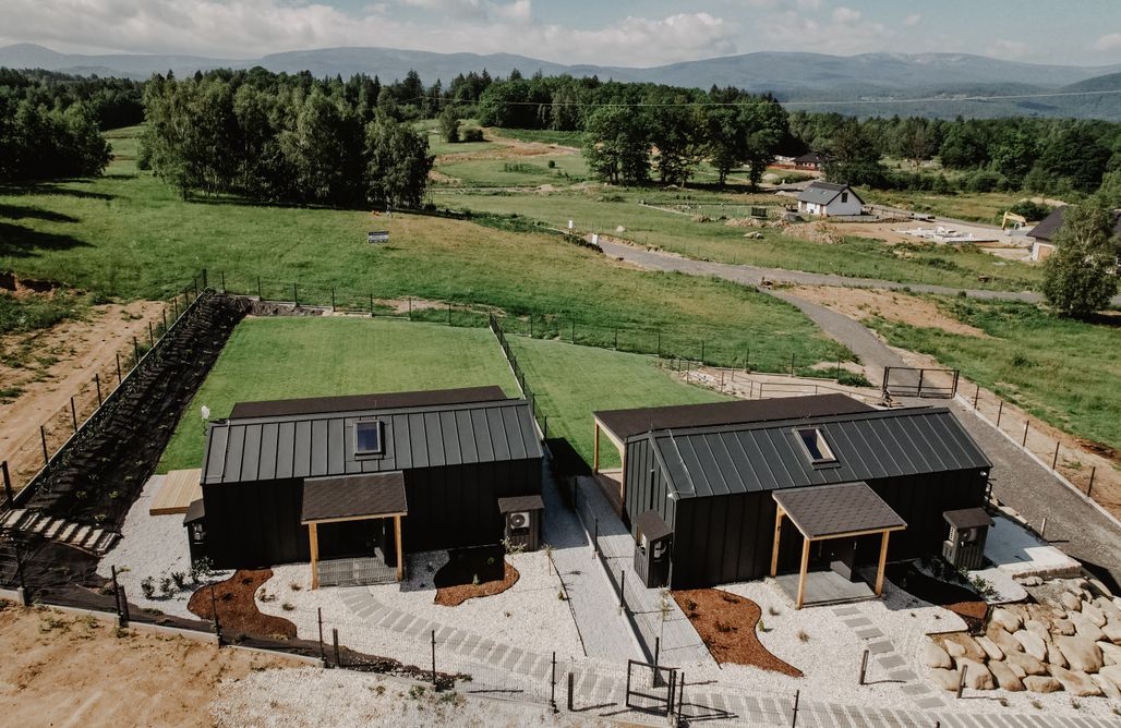 Domki Karpacz Widok na Święty Spokój 2