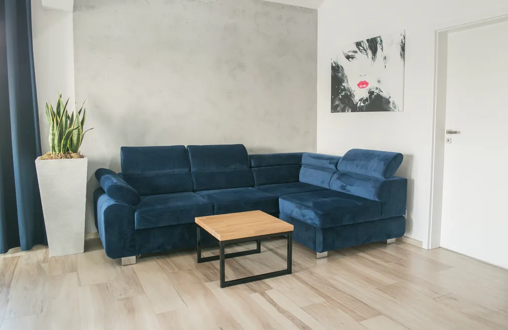 AlohaCamp Apartament Deluxe 1 4