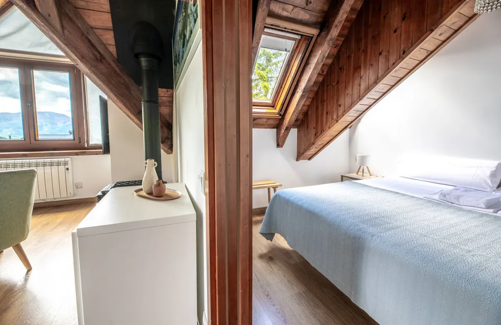 AlohaCamp Las casitas de mache - Modesto 2