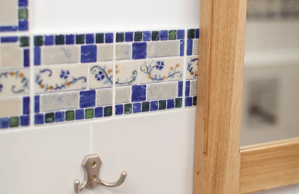 AlohaCamp Apartament typu studio, aneks kuchenny 4