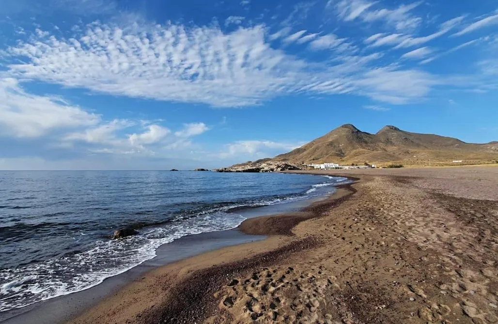 alojamientos AlohaCamp Cortijo El Guarda 5