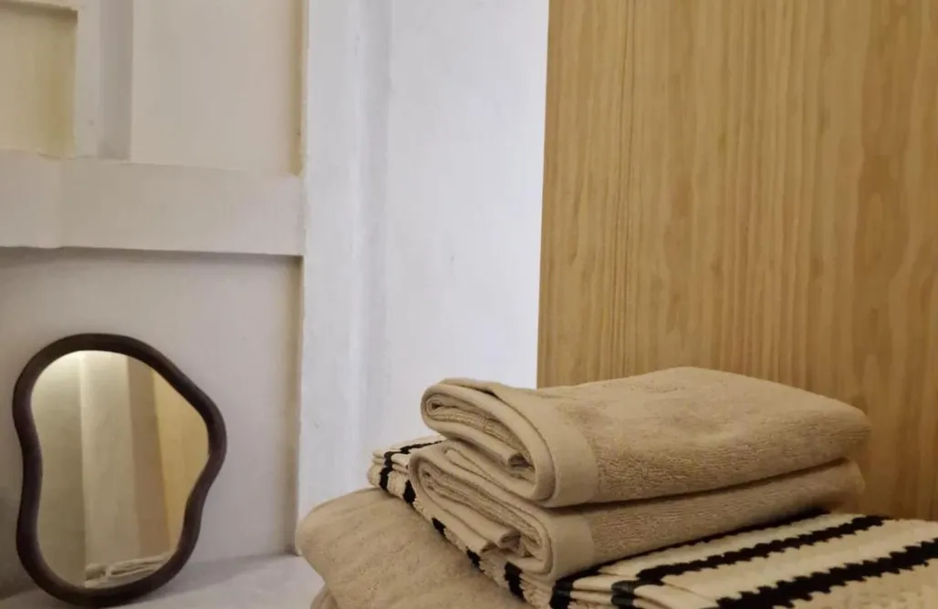 AlohaCamp Casa de vacaciones 1