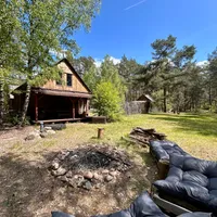 Jolanta gospodarz Leśna Zona