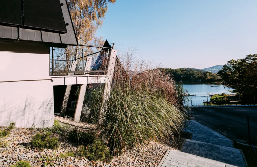 noclegi AlohaCamp NOI Resort SPA - las i woda 5