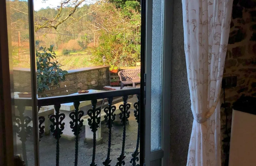 noclegi AlohaCamp Casa do Grallo 1