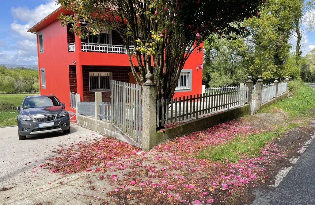 alojamientos AlohaCamp As Neveiras 5