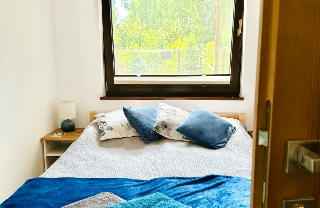 Gostycyn Domki Gilówka 1