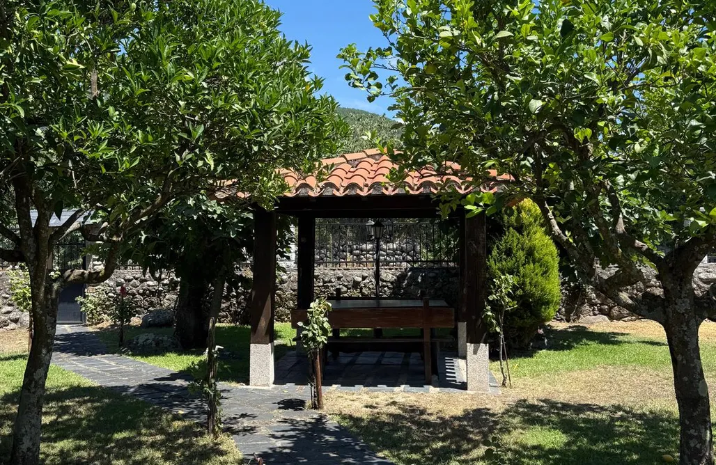 noclegi AlohaCamp As Tres Irmas 3