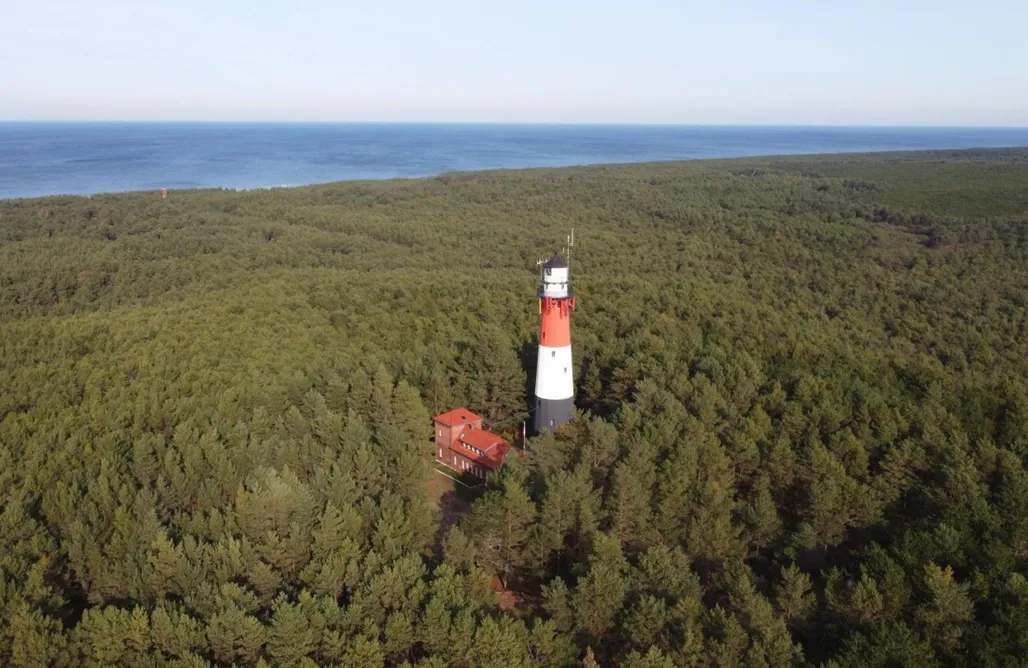 AlohaCamp accommodation Sasinko 1