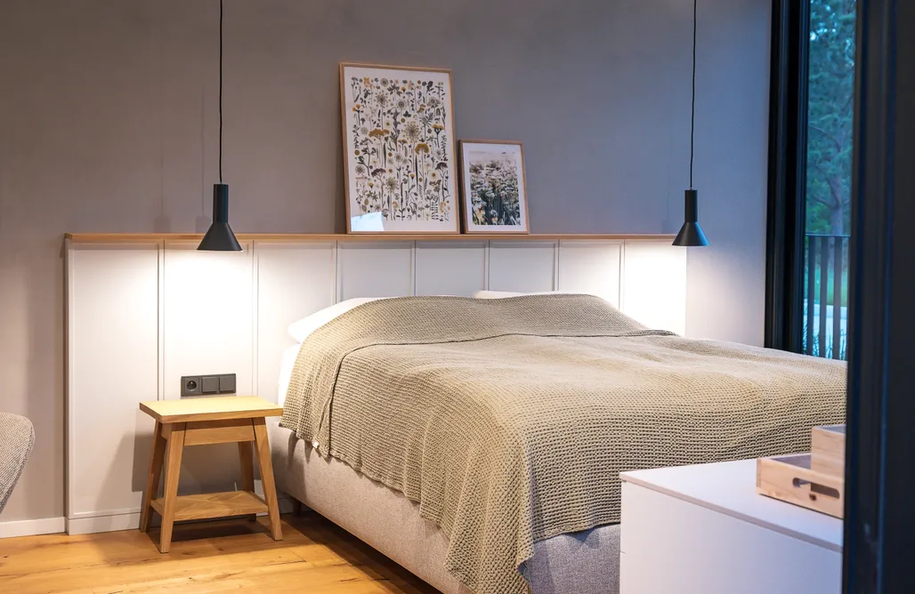 AlohaCamp Apartament  4