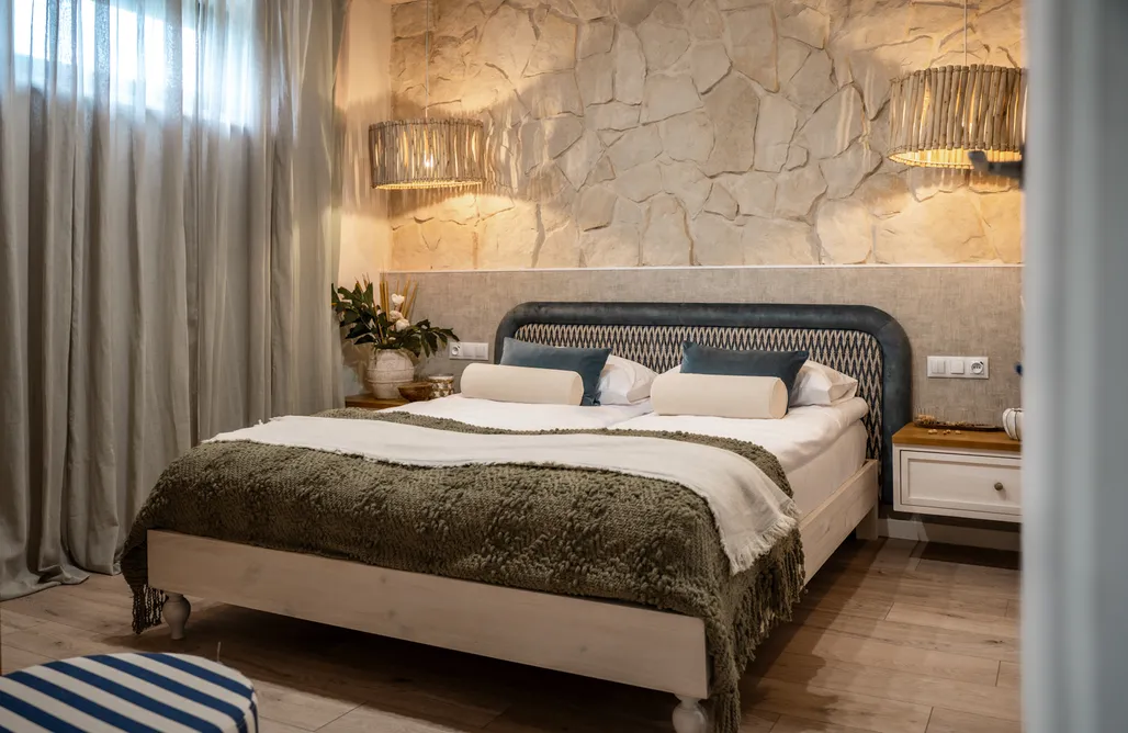 Fajne Miejsca na Wakacje w Polsce Mucharskie Wzgórze 1