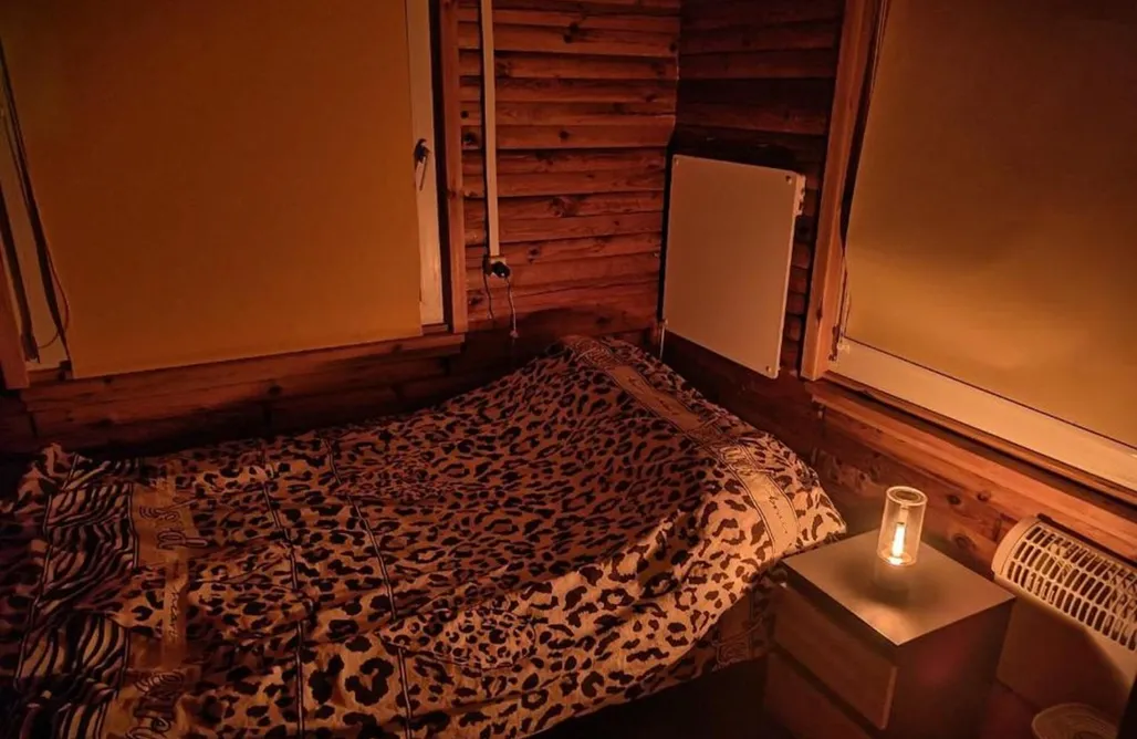 AlohaCamp VerLema House 46 3