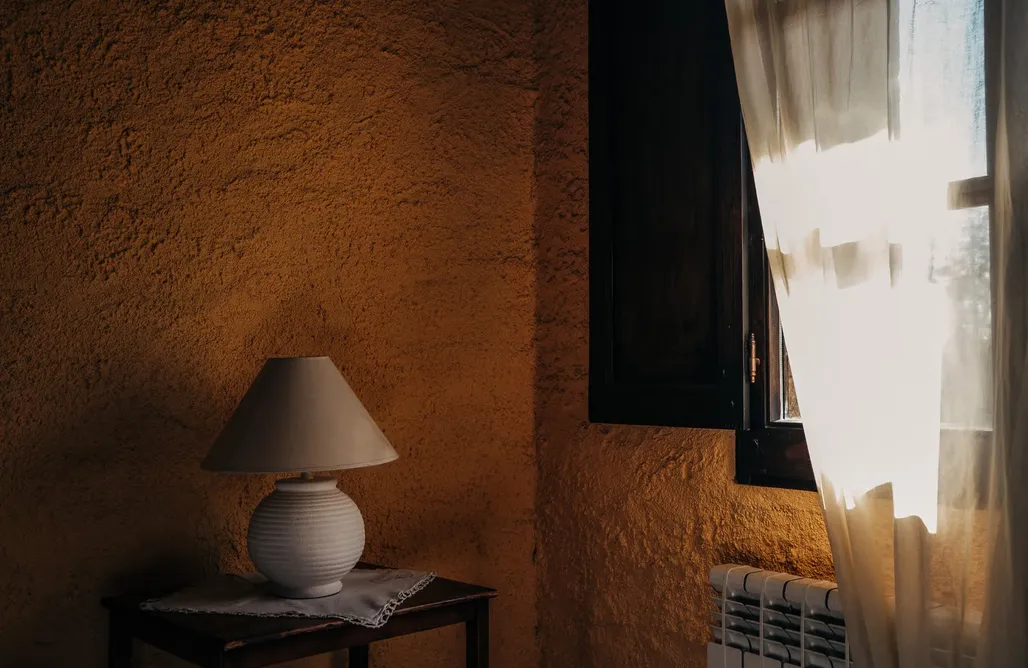 Alojamiento en Santa Pau Can Sisco 1