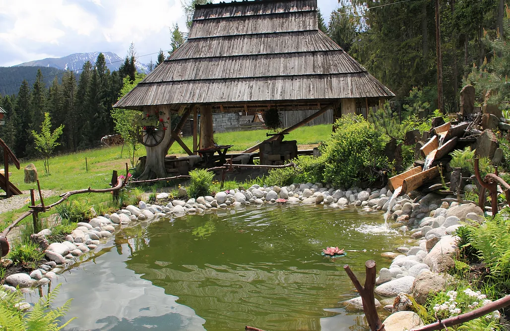 Alloggi AlohaCamp Leśna Cisza - Luksusowy Apartament 5