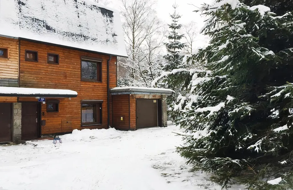 Karpniki Domki Tumitak Family & Friends 2