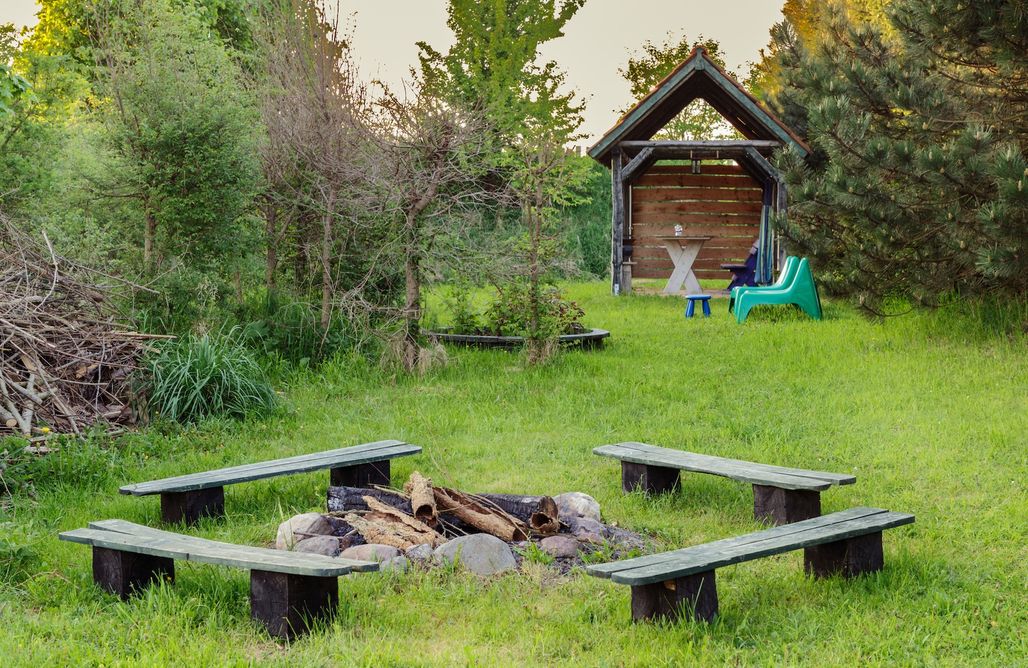 AlohaCamp Studio białe 1