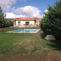 Raul gospodarz Casa Rural El Nido