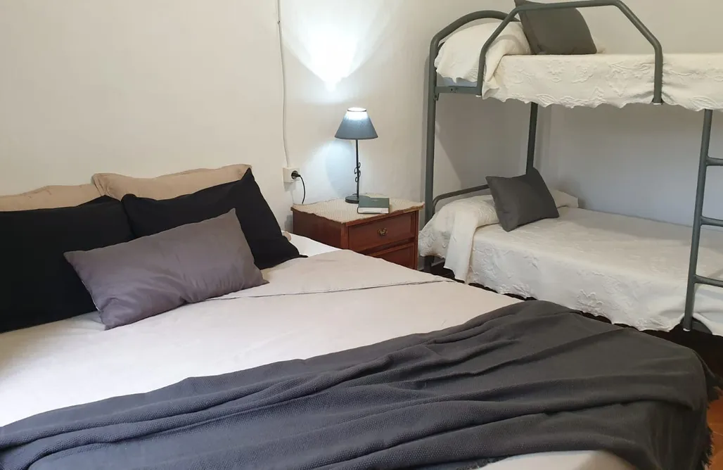 AlohaCamp Casa Rural 2