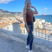 Magdalena gospodarz Dom Nad Jeziorem Sapowice