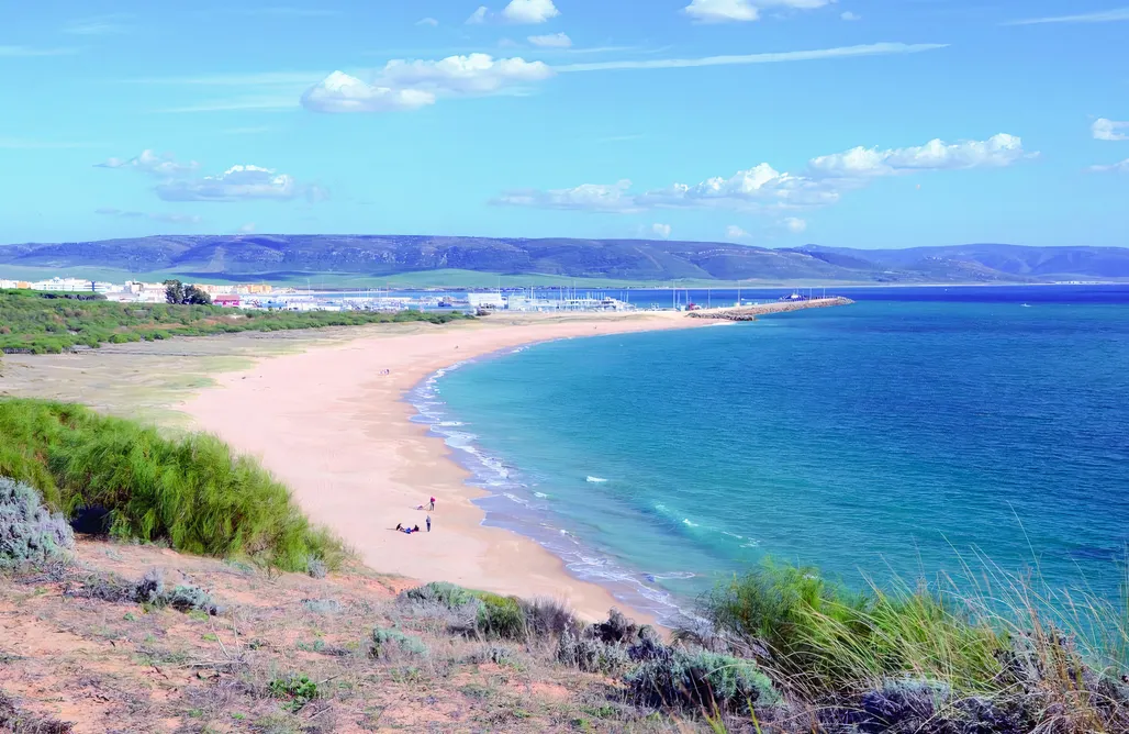 Glamping Cádiz Casa Lucas&Cloe 3