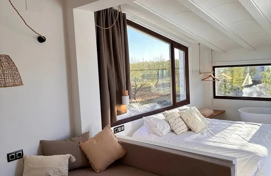 Alojamiento en Hinojares Kaukaba - Apartamento 2 1