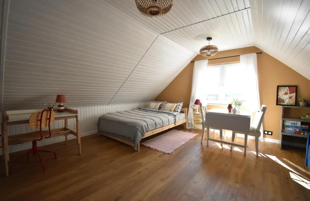 AlohaCamp Dadaj Park Home 2