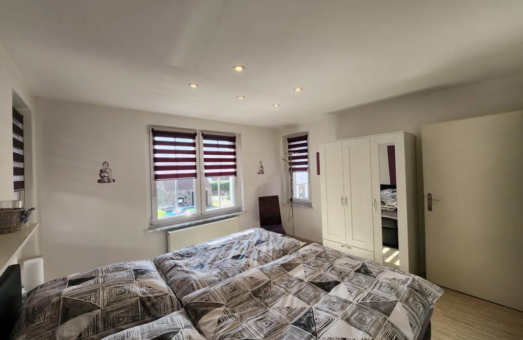 AlohaCamp Ferienhaus 3