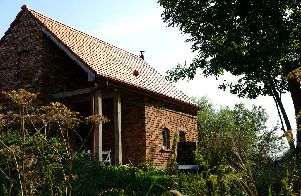 ubytovanie AlohaCamp Łabędzie 100 4