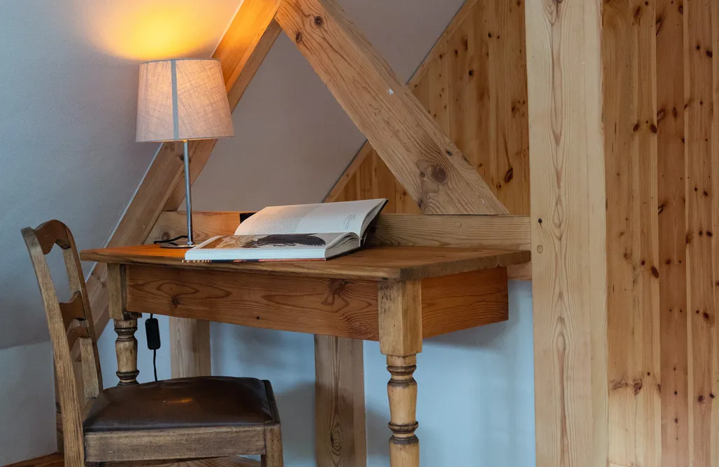 AlohaCamp Nature Loft 3