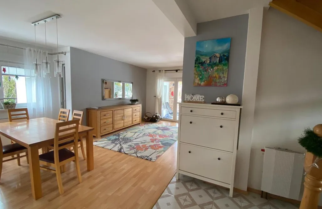 AlohaCamp Dom wakacyjny czteropokojowy 3