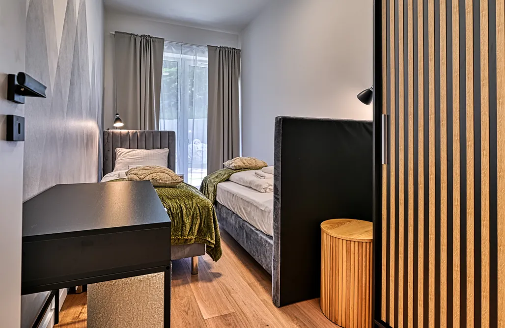 AlohaCamp Apartament 011 3