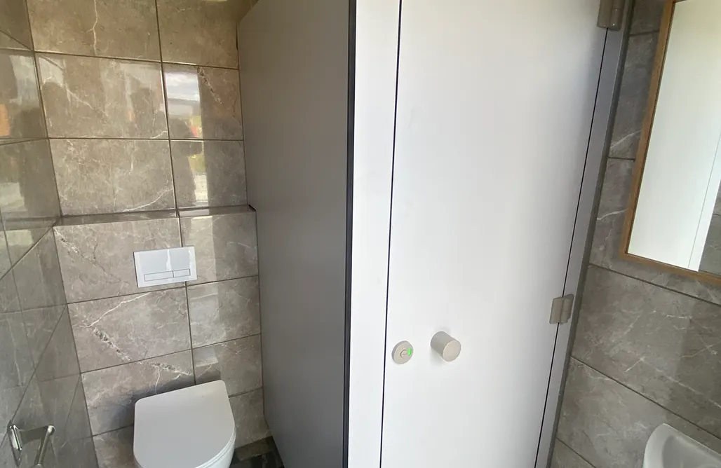 AlohaCamp Kamperowa Kudowa | Boutique Camper Park 3