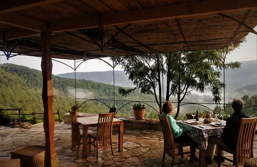 Imagen de Mar de la Carrasca: El Barco