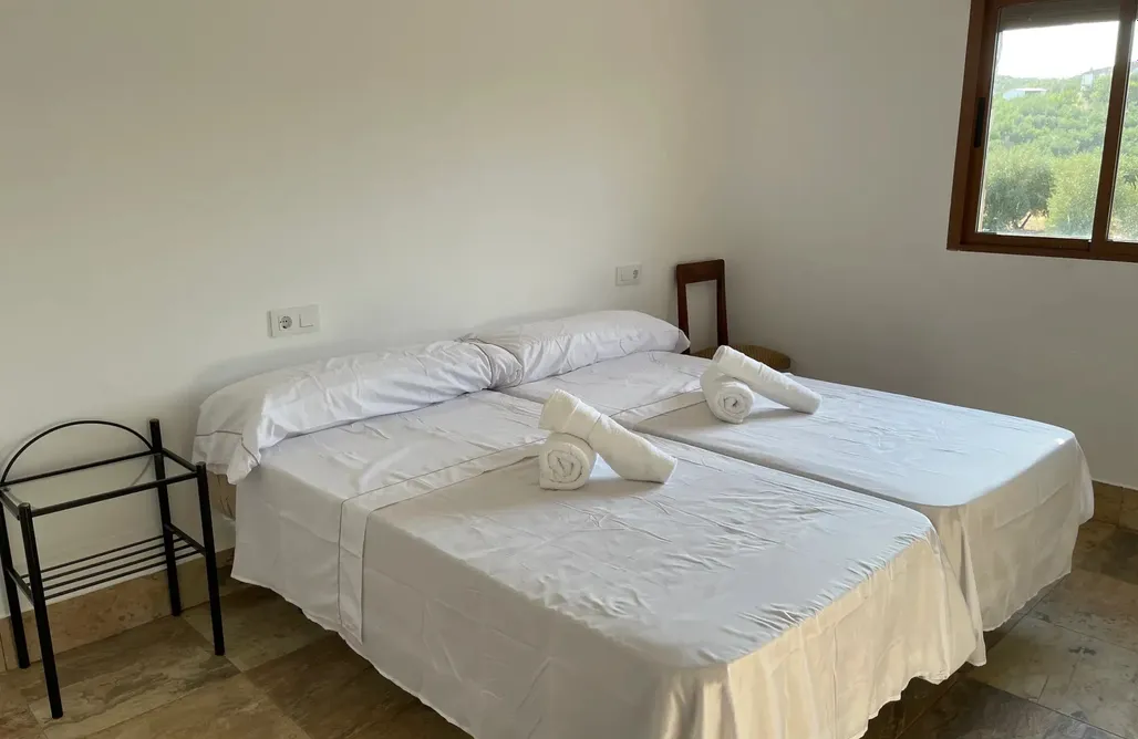 AlohaCamp La zarzuela  2