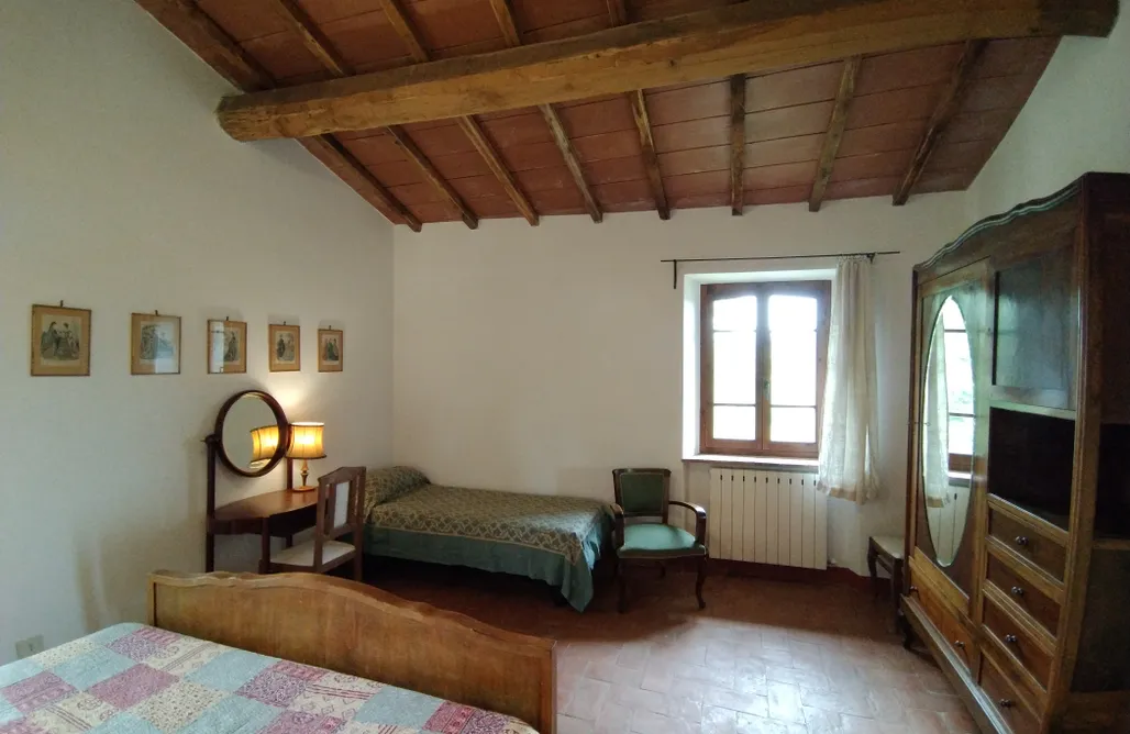 AlohaCamp L'Ulivo - Casa Vacanze 4