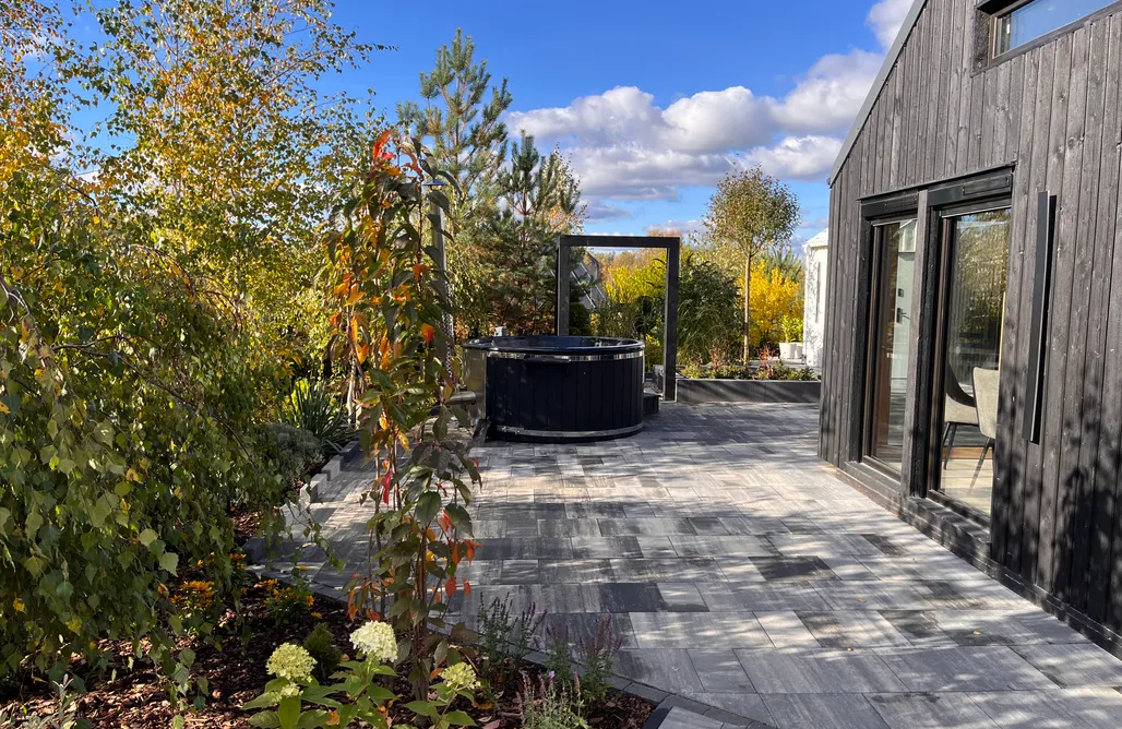 Bory Tucholskie Domek Bukove Love Kaszuby  2