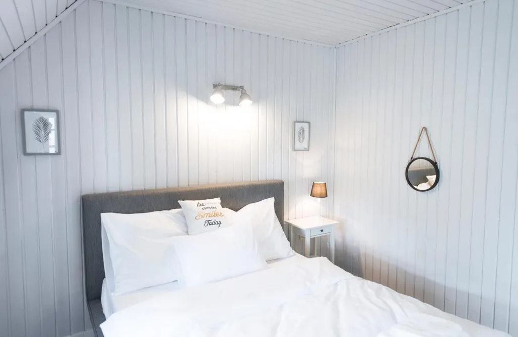 AlohaCamp Dom wakacyjny 2