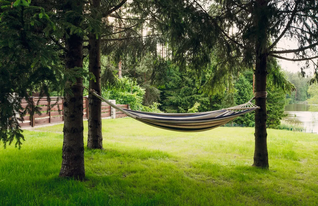 noclegi AlohaCamp Laspopas 5