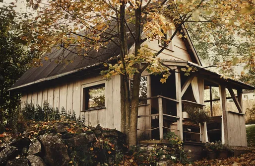 Zdjęcie obiektu Lavendowo