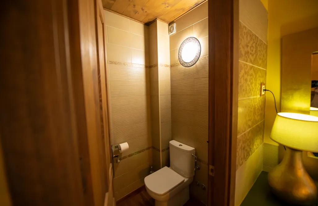 AlohaCamp Casa Quimera 1