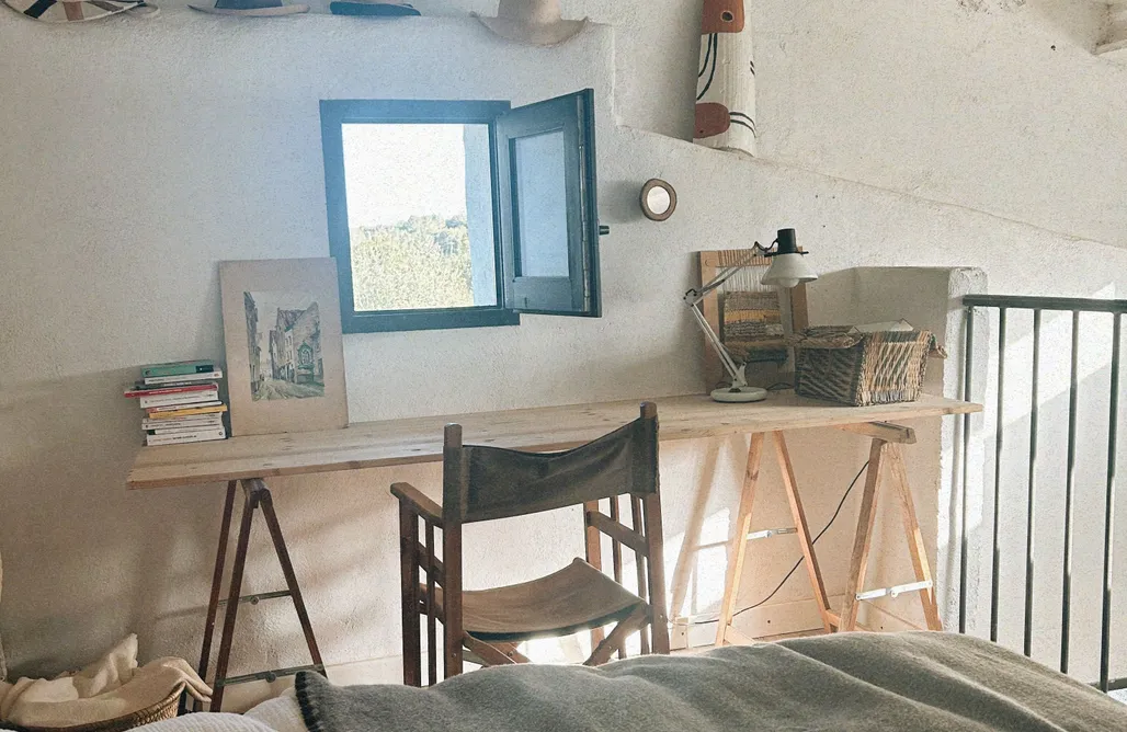 AlohaCamp La Casita  2