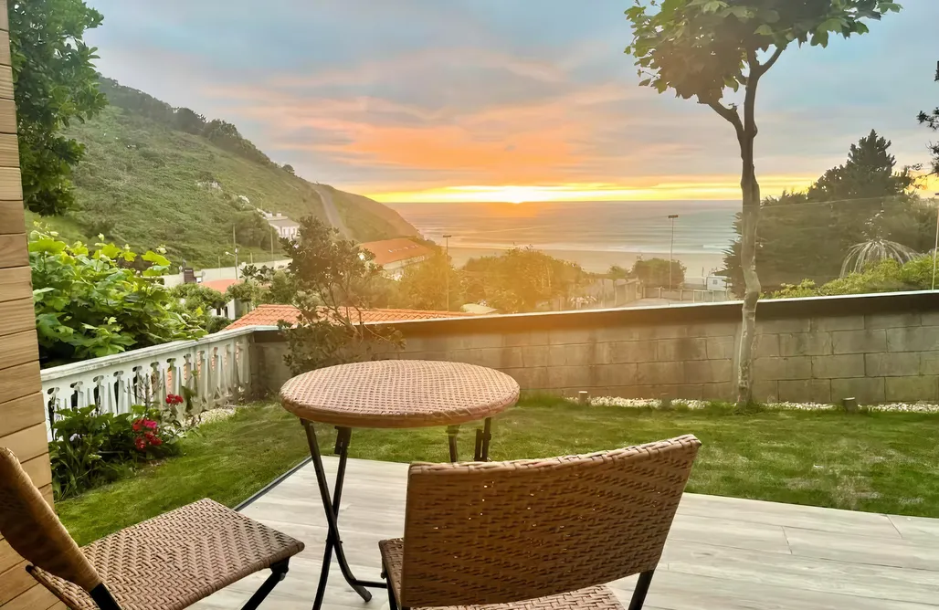 alojamientos AlohaCamp Balcobo Cabañas 4