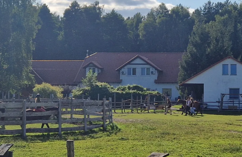 Wakacje Niemcy Miejsce kamperowe i namiotowe - Camp Colorado - Rancho Colorado 1