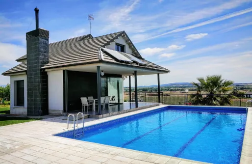 Imagen de Casa Rural Paraje Valdefuentes