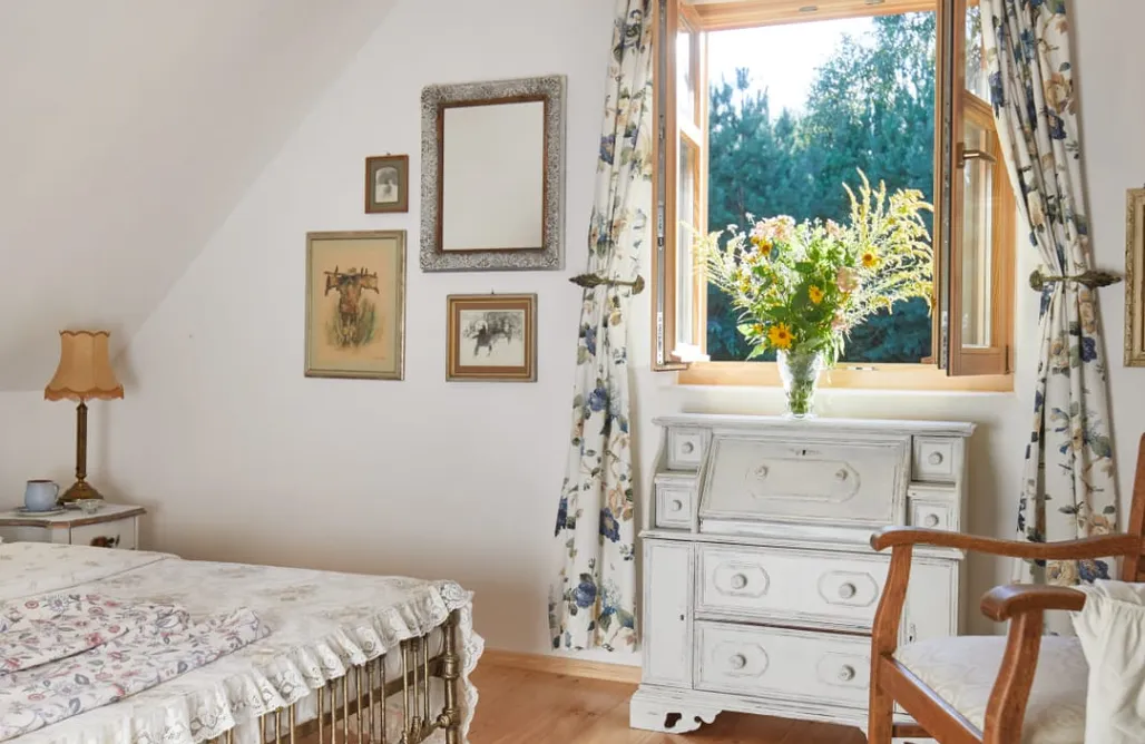 Podwołkuszne noclegi Boso Po Rosie 1