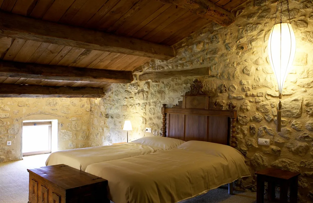 AlohaCamp Masia Puig Arnau 4