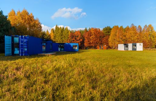 Zdjęcie obiektu Arche Siedlisko Celiny