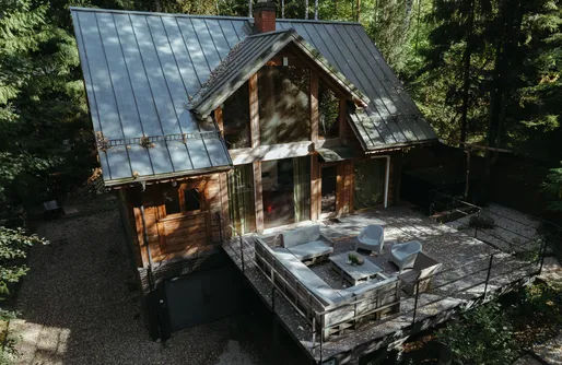 Zdjęcie obiektu Dom Suwalszczyzna