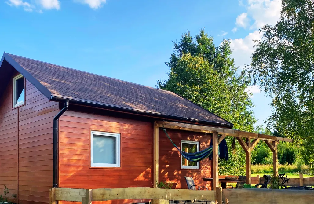 noclegi AlohaCamp Betula Izerska 2