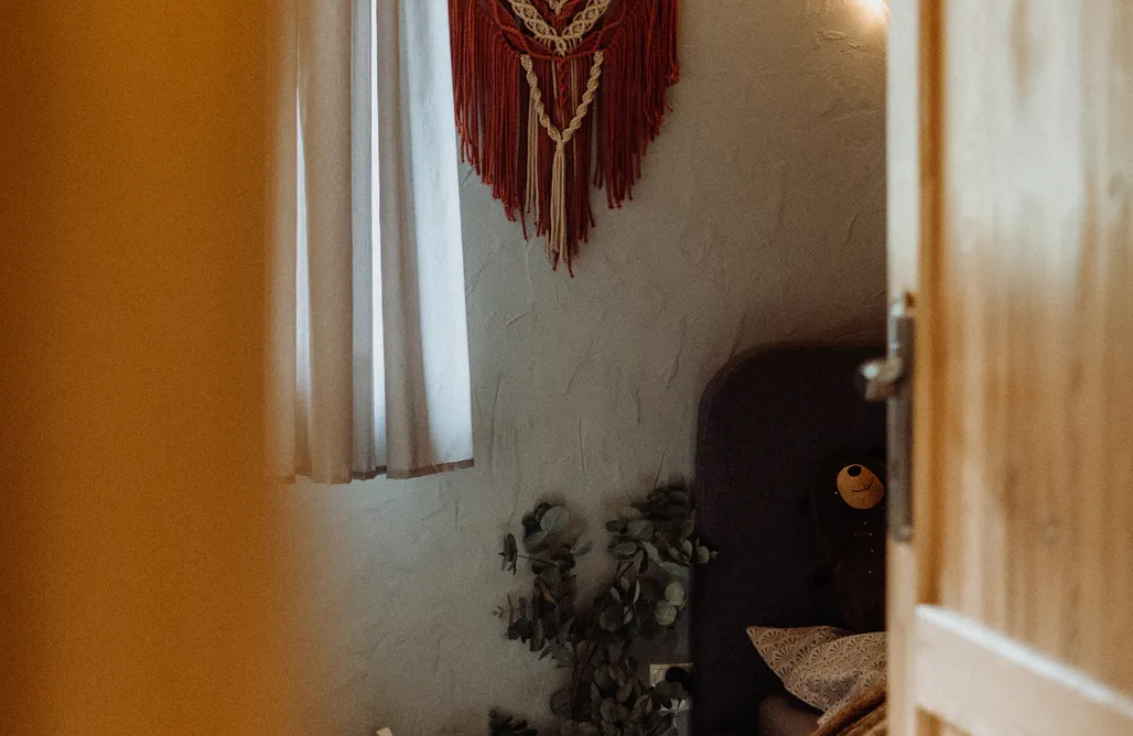 Szumilove Domki z saunami AlohaCamp